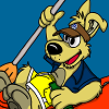 Dodger's Avatar
