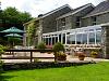 Leafers Tour Celebrating 65 years of Land Rover 17th to 20th May Mid Wales-guest-house.jpg