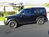 Painted Trim and Fares on my LR3-lrblack4.jpg