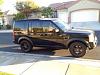 Painted Trim and Fares on my LR3-lrblack3.jpg