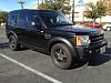 Painted Trim and Fares on my LR3-lrblack6.jpg