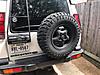 '01 Discovery II Build-spare1.jpg