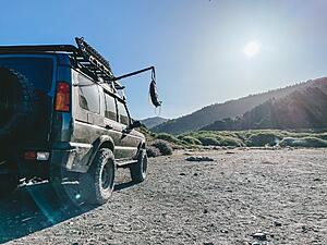 My $$$ Pit...I mean D2 Build-shower-arm-sunrise.jpg