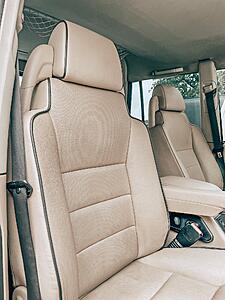 My $$$ Pit...I mean D2 Build-leather-passenger.jpg