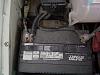 Turn key, dash all lights up as usual, no noise, no engine turn over.  Stuck in park?-p_00656.jpg
