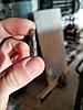 Screwdriver bit in T-case, how "screwed" am I?-20170224_075621.jpg