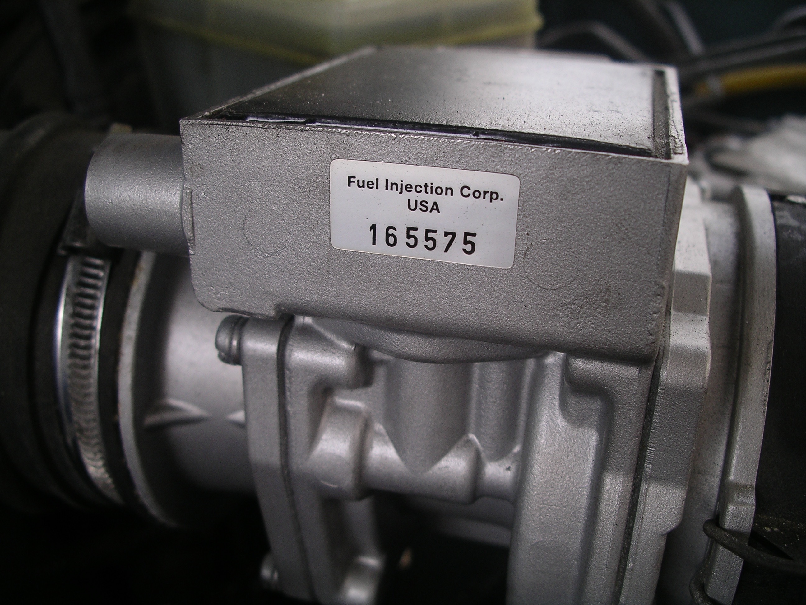 1995 Discovery wrong MAF sensor?? Land Rover Forums