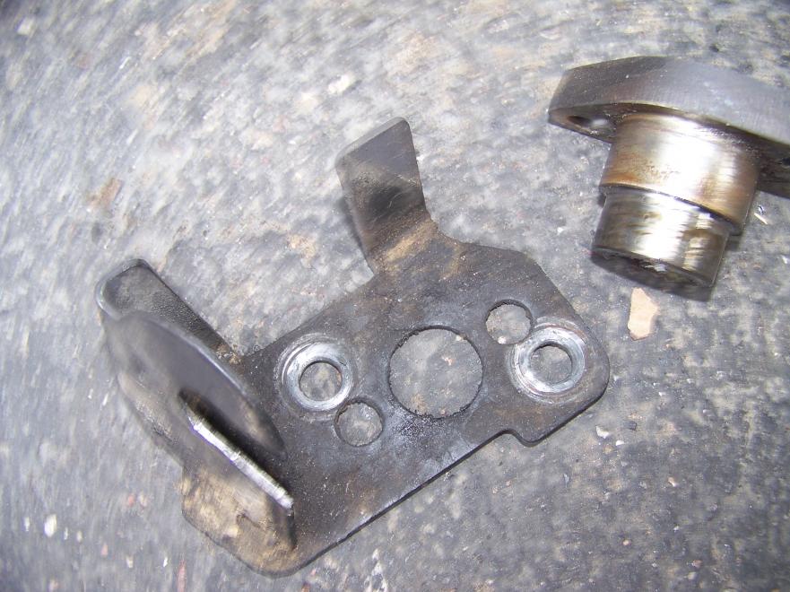 How To Adjust Your Swivel Pin Preload - Land Rover Forums - Land Rover ...