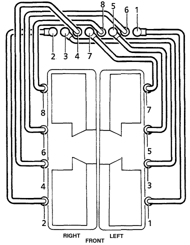 Dodge Spark Plug Wire Diagram - Wiring Schema Collection