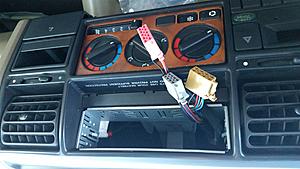 Land rover discovery 1 1997 Radio install issues HELP!!!-20171111_162834.jpg