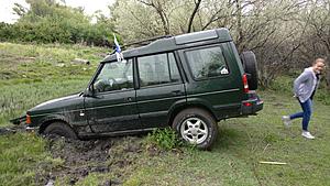 So what did you do to your Disco today?-img_20180511_170242.jpg