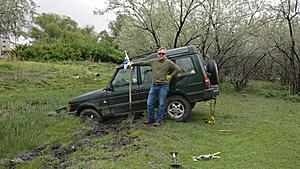 So what did you do to your Disco today?-img_20180512_081912.jpg