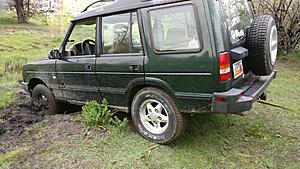 So what did you do to your Disco today?-img_20180512_085427.jpg