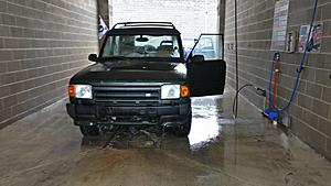 So what did you do to your Disco today?-img_20180512_104616.jpg