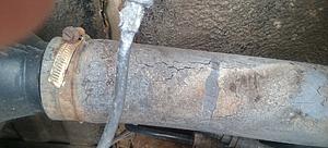 Outside Gas Fuel Odor while driving than no more?-disco-rear-hose-tank1.jpg