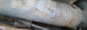 Outside Gas Fuel Odor while driving than no more?-disco-rear-hose-tank2.jpg