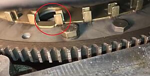 Flex Plate inspection knocking sound-reluctor-ring.jpg