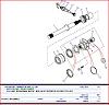 Its Official.... Its a Rover!!-ny120041l-nut-rear-flange.jpg