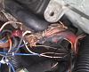 Engine wiring burnt out on the highway-torn-wire.jpg