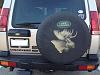 Genuine LR "safari" spare tire covers?-img_3081.jpg
