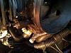 New Discovery Series II Enthusiast In Houston-lrdriveshaft-coolant-005-.jpg