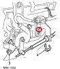 Played in the water, now paying the price-dii-broken-bracket-bolt.jpg