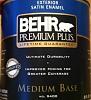 What did you do with your DII today?-behr-label.jpg