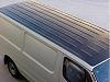 Is rustoleum a good choice for a hood blackout?-vanroof1.jpg