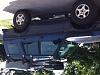 Land Rover discovery 2 roof rack solution - Land Rover Forums - Land Rover Enthusiast Forum
