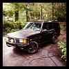 Blacked out my new Disco!-forumrunner_20130818_193923.jpg