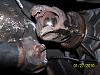 Parts picked up, drive shaft destroyed-100_4343.jpg