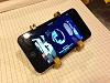 If you can't buy it, make it: iPod touch in the cluster.-img_1626.jpg