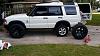 3" lift, tires and wheels installed today.-20140613_183432.jpg