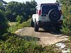 Lucky8 3" TF Lift Kit - 20"RRS Wheels - 33" Cooper Discoverer AT'3-20140626_165739.jpg
