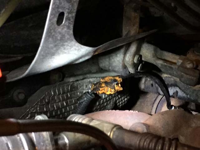 Cylinder 4 & 6 Misfire 2003 Discovery - Land Rover Forums - Land Rover