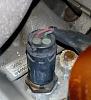 To "Throttle Body Heater Plate" or to "Bypass", that is the question!-20150315_121036.jpg
