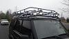 Don't build your own safari rack, they said.. So I did!-20150319_133904.jpg