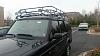 Don't build your own safari rack, they said.. So I did!-20150319_133918.jpg