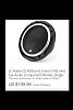 Rear door subwoofer EXACT FIT replacement JL Audio 6.5" component woofers-image.jpg