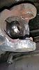 Life keeps throwing me lemons... now is the driveshaft? ;-]#-20150720_101405.jpg