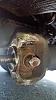 Life keeps throwing me lemons... now is the driveshaft? ;-]#-20150720_101625.jpg