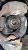 Life keeps throwing me lemons... now is the driveshaft? ;-]#-20150720_101842.jpg