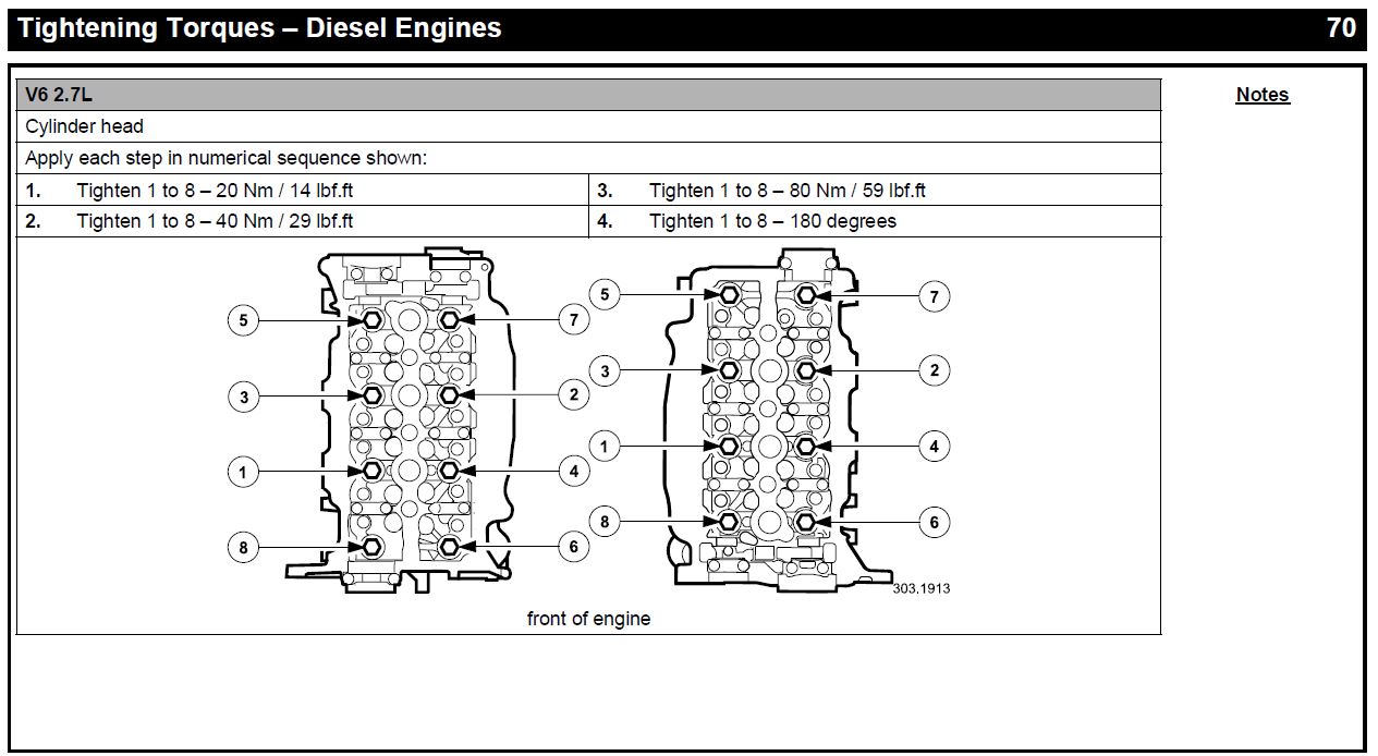 29120d1455728247 land rover discovery 3 2 7 connecting rod 70