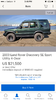 Another crazy person. Asking k for a 2003 Discovery because it has a new motor-img_3149.png