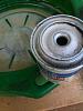 Are all DII head gaskets doomed to fail?-oil.jpg