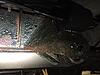 Brake Failed and fluid coming around the Rear Air shock Pump-img_6208.jpg