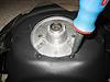 DIY Steering Wheel Redo-backing.jpg