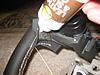 DIY Steering Wheel Redo-gluing.jpg