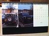 Land Rover/Warn Recovery Kit w/ Green Bag &amp; Calendar-calendar2.jpg