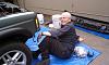 For Spike: I'm back...steering guard installed-imag0455.jpg
